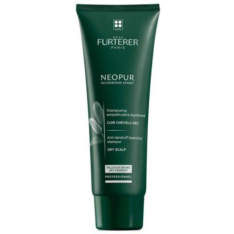 Shampooing pellicules sèches Noepur René Furterer 250ML