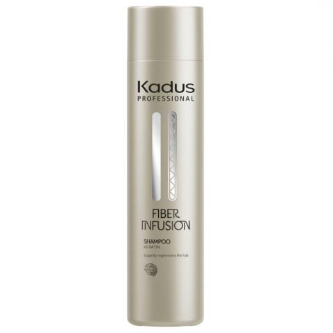 Shampooing reconstruction Fiber Infusion Kadus 250ML Shampooing reconstruction Fiber Infusion Kadus 250ML