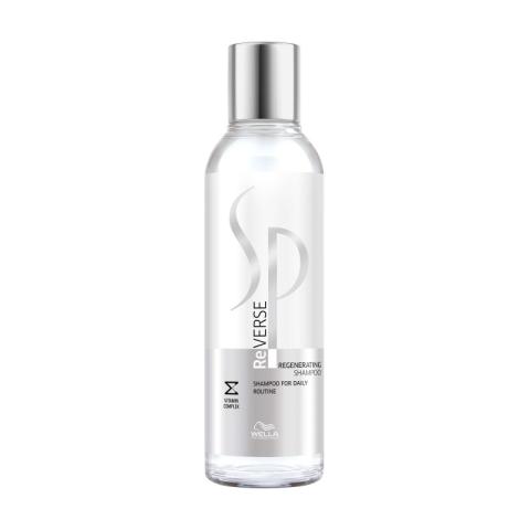 Shampooing Régénérant SP Reverse 200ml Shampooing Régénérant SP Reverse 200ml