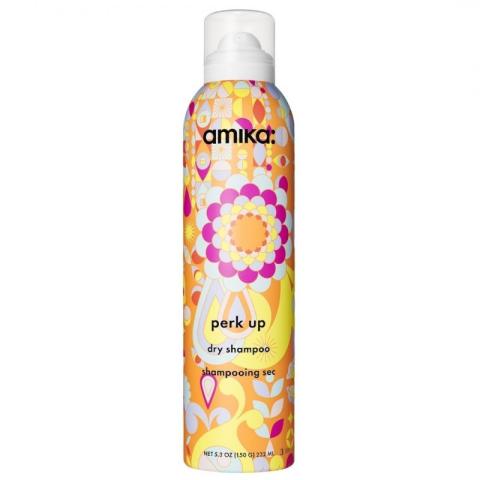 Shampooing sec Perk Up amika