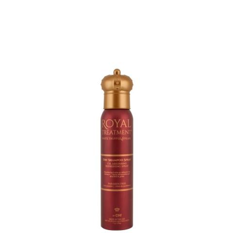 Shampooing sec Royal Treatment CHI 198g