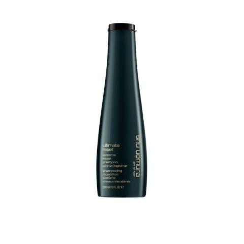 Shampooing Ultimate Reset Shu Uemura 300ML