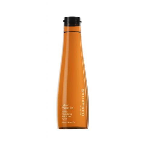 Shampooing Urban Moisture Shu Uemura 300ML