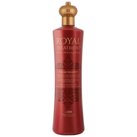Shampooing volume Royal Treatment CHI 946ML