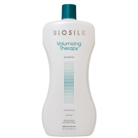 Shampooing Volumizing Therapy Biosilk 1L