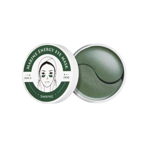 Shangpree - Marine Masque pour les yeux Energy - 60pièce