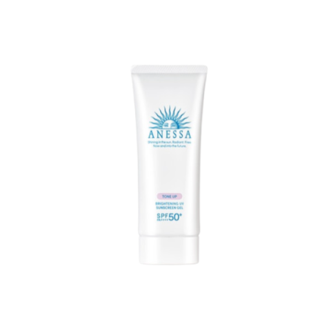 Shiseido - Anessa Brightening UV Sunscreen Gel N SPF50+ PA++++... Shiseido - Anessa Brightening UV Sunscreen Gel N SPF50+ PA++++...