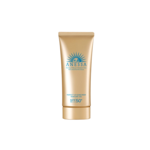 Shiseido - Anessa Perfect UV Sunscreen Skincare Gel N SPF50+...