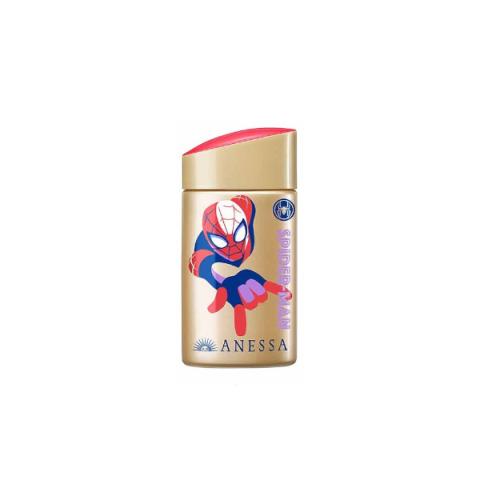 Shiseido - Anessa Perfect UV Sunscreen Skincare Lait N SPF50+...