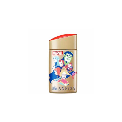 Shiseido - Anessa Perfect UV Sunscreen Skincare Lait N SPF50+...
