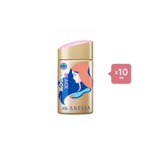 Shiseido Anessa Perfect UV Sunscreen Skincare Milk N SPF50+ PA++++