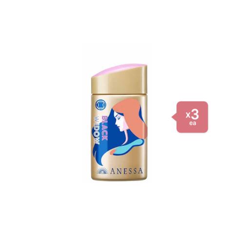 Shiseido Anessa Perfect UV Sunscreen Skincare Milk N SPF50+ PA++++