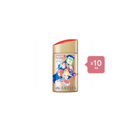 Shiseido - Anessa Perfect UV Sunscreen Skincare Milk N SPF50+... Shiseido - Anessa Perfect UV Sunscreen Skincare Milk N SPF50+...