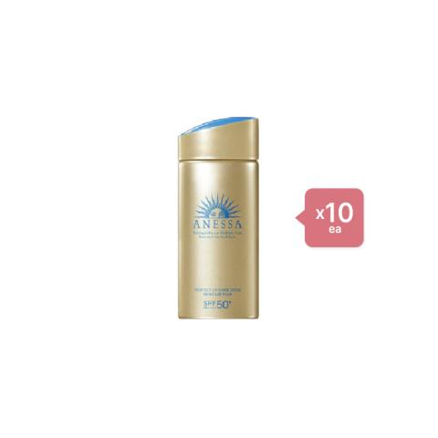 Shiseido - Anessa Perfect UV Sunscreen Skincare Milk N SPF50+...