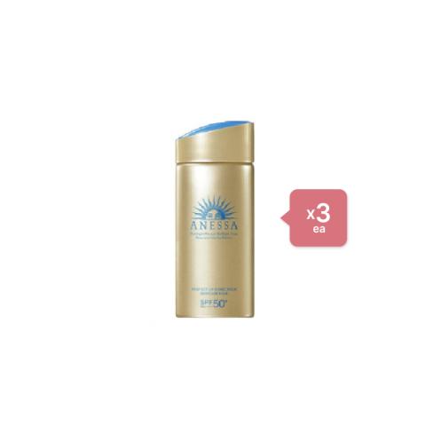 Shiseido - Anessa Perfect UV Sunscreen Skincare Milk N SPF50+...