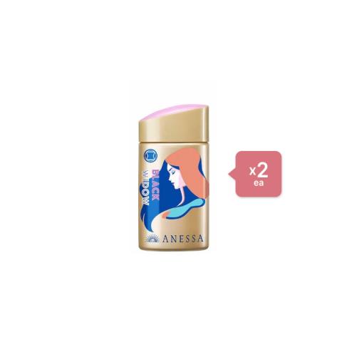 Shiseido - Anessa Perfect UV Sunscreen Skincare Milk N SPF50+...