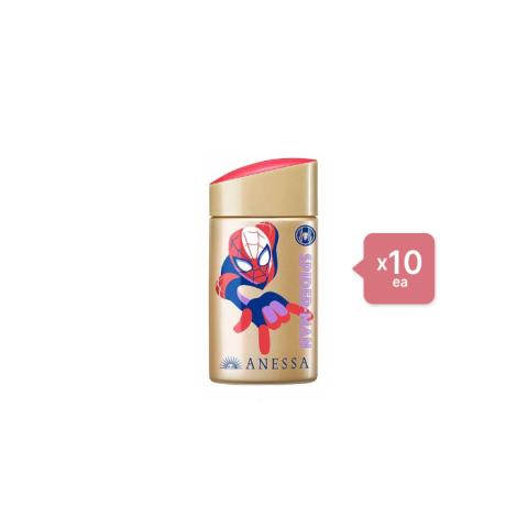 Shiseido - Anessa Perfect UV Sunscreen Skincare Milk N SPF50+...
