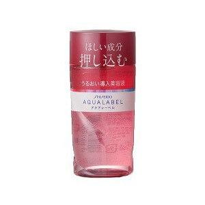 Shiseido - Aqualabel Aqua Effecteur M - 130ml Shiseido - Aqualabel Aqua Effecteur M - 130ml