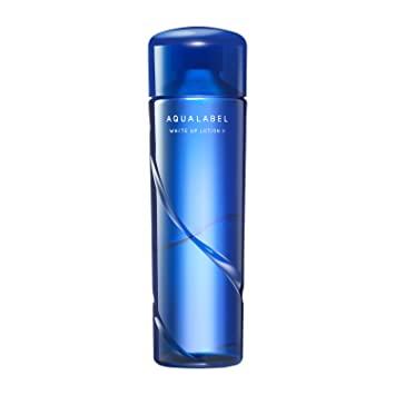 Shiseido - Aqualabel White Up Lotion (R) - 200ml