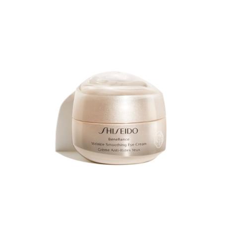 Shiseido - BENEFIANCE Wrinkle Smoothing Crème - 15ml