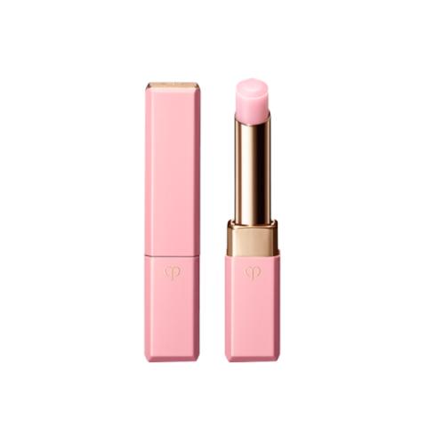 Shiseido - CLE DE PEAU BEAUTE - Lip Glorifier - 2.8g - #4 Neutral Pink