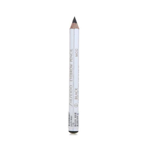 Shiseido - Crayon à sourcils - 01 Black Shiseido - Crayon à sourcils - 01 Black
