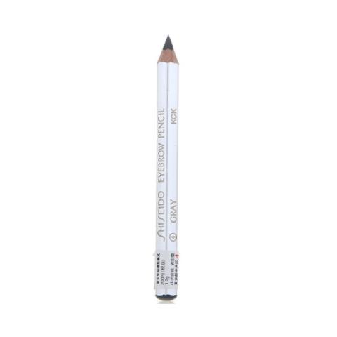 Shiseido - Crayon à sourcils - 04 Grey