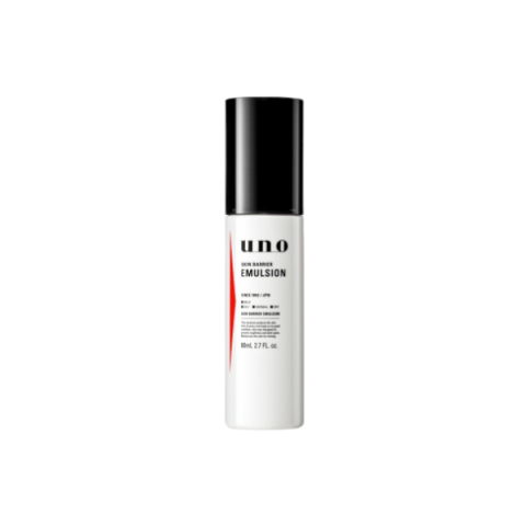 Shiseido - Émulsion barrière cutanée Uno - 80ml