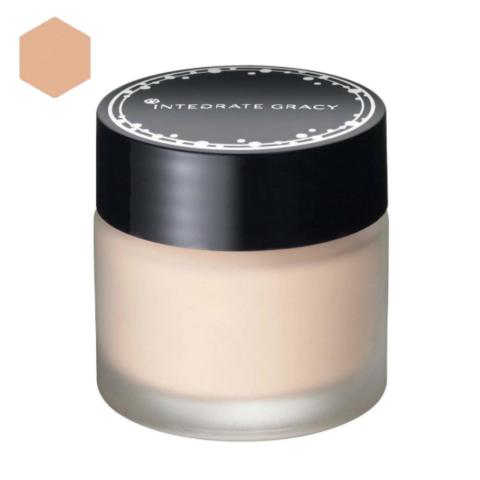 Shiseido - INTEGRATE GRACY - Fond de teint crème hydratant - 25g - Shiseido - INTEGRATE GRACY - Fond de teint crème hydratant - 25g -