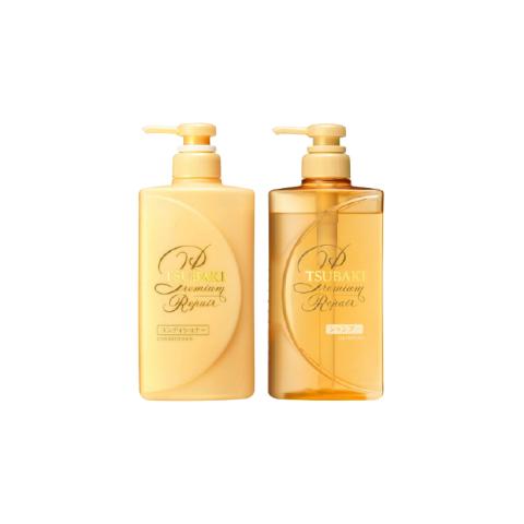 Shiseido Kit De Réparation De Soins Capillaires Shiseido Kit De Réparation De Soins Capillaires