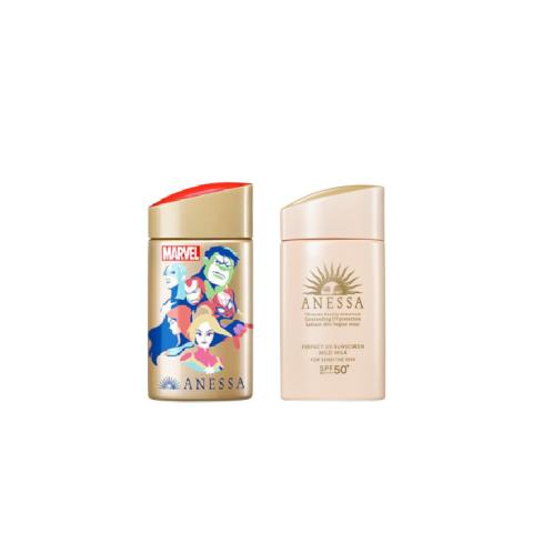 Shiseido - Kit Résistez Au Soleil Shiseido - Kit Résistez Au Soleil