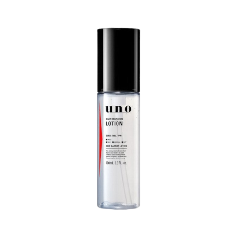 Shiseido - Lotion barrière cutanée Uno - 100ml