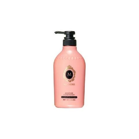Shiseido - Ma Cherie Conditionneur EX - 450ml - Humidité