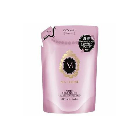 Shiseido - Ma Cherie Conditionneur EX Recharge - 380ml - Air Feel