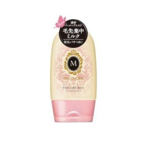 Shiseido - Ma Cherie Fin Cure Lait EX - 100g