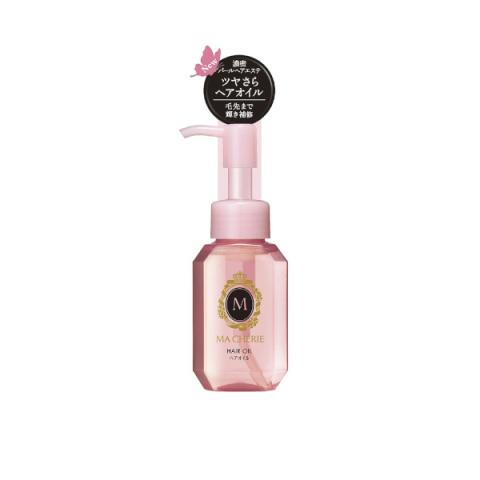 Shiseido - Ma Cherie Huile capillaire EX - 60ML