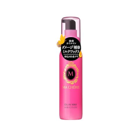 Shiseido - Ma Cherie Huile En Cire - 75ml