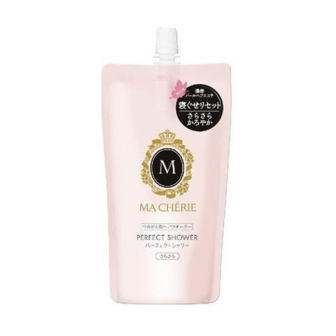 Shiseido - Ma Cherie Recharge Perfect Shower EX - 200ml - Wave