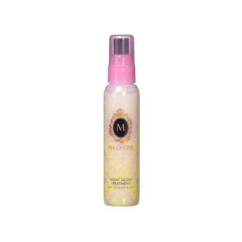 Shiseido - Ma Cherie Soin Brillant de Nuit EX - 80ml
