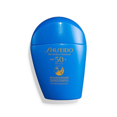 Shiseido - Protecteur UV parfait SPF50 + PA ++++ - 50ml