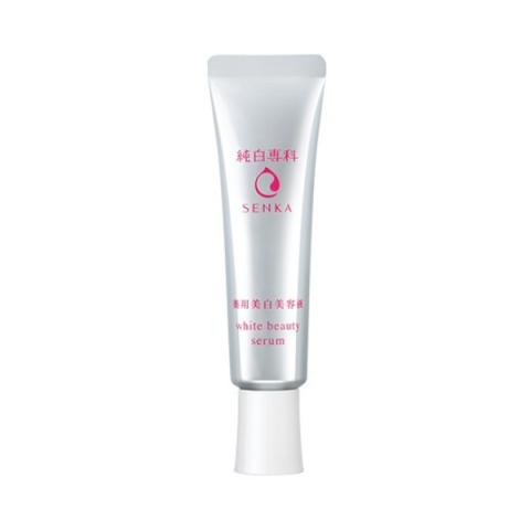 Shiseido - Senka Sérum de Beauté Blanche - 35g
