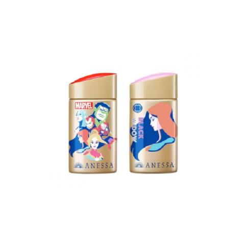 Shiseido - Set De Vacances Shiseido - Set De Vacances