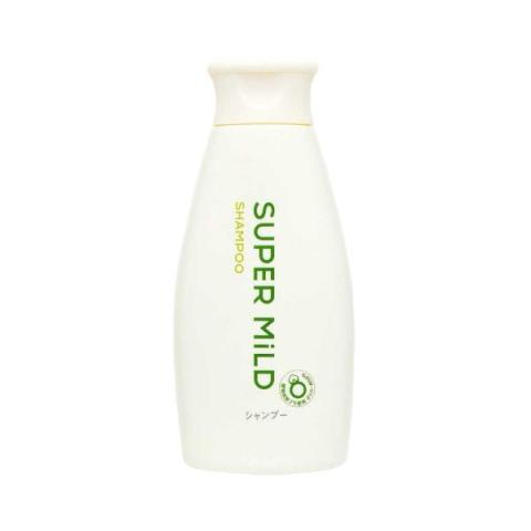 Shiseido - Shampoing super doux - 220ml