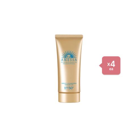 Shiseido Shiseido - Anessa Brightening UV Sunscreen Gel N SPF50+...