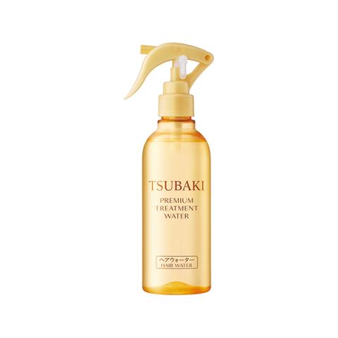 Shiseido - Traitement de l'eau de qualité supérieure Tsubaki - 210ml
