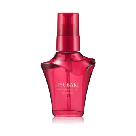 Shiseido - Tsubaki Huile capillaire Oil Perfection - 50ml