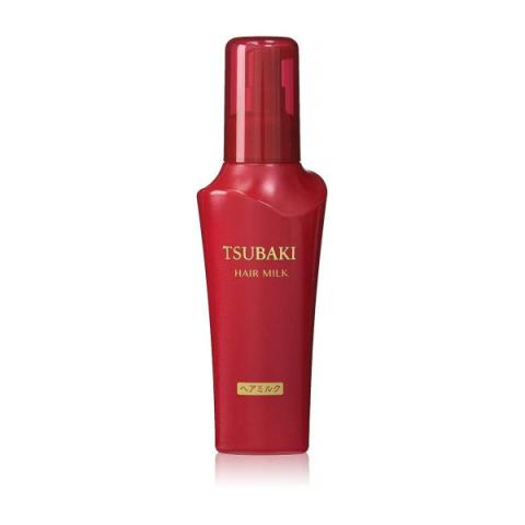 Shiseido - Tsubaki Lait capillaire - 100ml