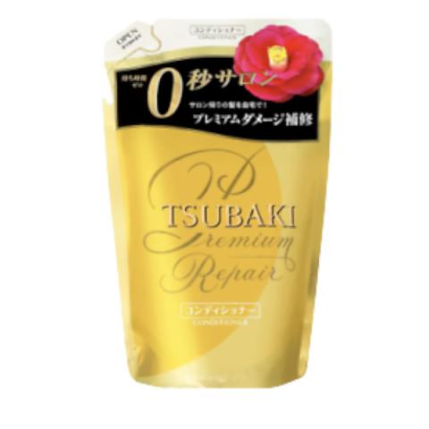 Shiseido - Tsubaki Premium Repair Conditionneur Recharge - 330ml