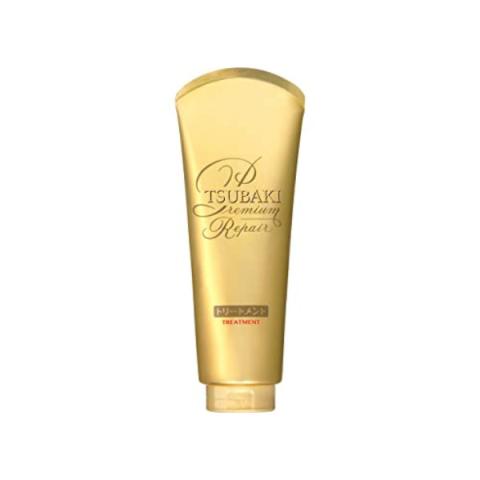 Shiseido - Tsubaki Traitement de réparation premium - 180g