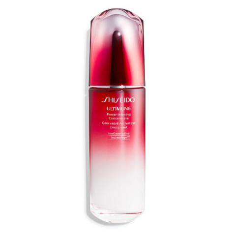 Shiseido - ULTIMUNE Power Infusing Concentrer - 120ml Shiseido - ULTIMUNE Power Infusing Concentrer - 120ml